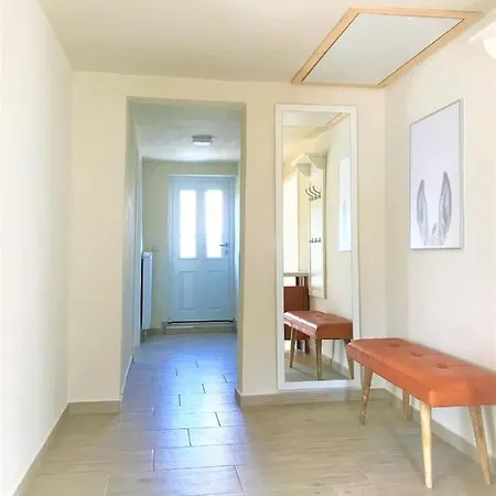 Gasthof Zur Eselwiese, Haus Ii *