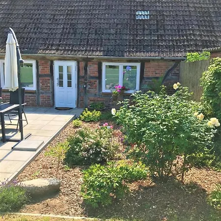Zur Eselwiese, Haus Ii