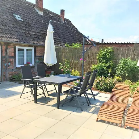 Zur Eselwiese, Haus Ii Gasthof Sandau