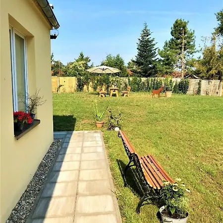 Penzion Zur Eselwiese, Haus Ii