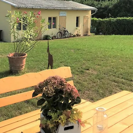 Penzion Zur Eselwiese, Haus Ii Sandau